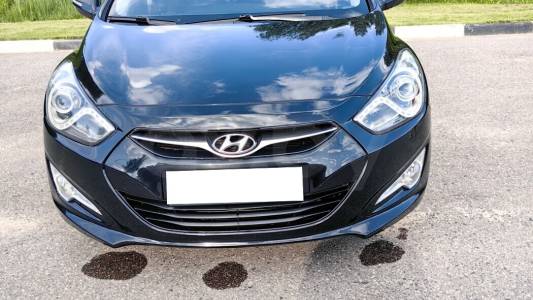 Hyundai i40 VF