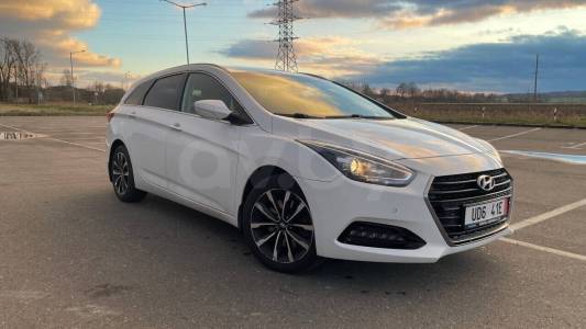 Hyundai i40 VF