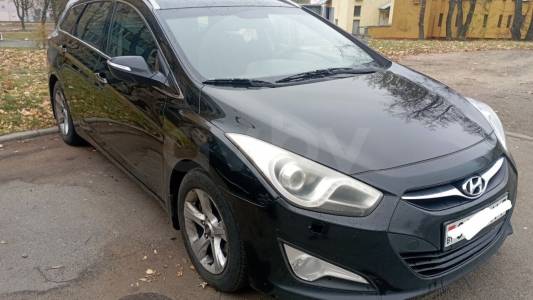 Hyundai i40 VF