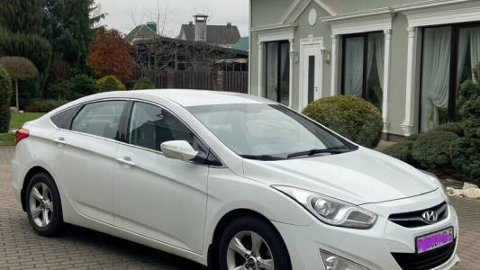 Hyundai i40 VF