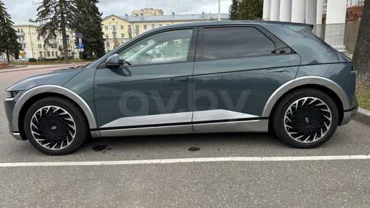 Hyundai Ioniq 5 I