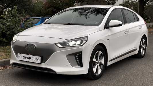 Hyundai Ioniq I