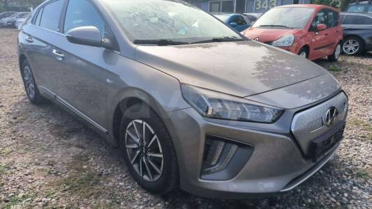 Hyundai Ioniq I