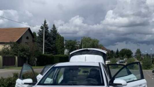Hyundai Kona I, 2020, пробег 88514 км Hyundai Kona I, 2020, пробег 88514 км