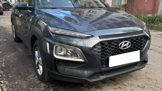 Hyundai Kona I