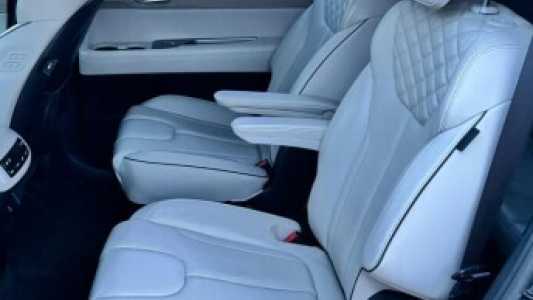Hyundai Palisade I, 2020, пробег 170000 км Hyundai Palisade I, 2020, пробег 170000 км
