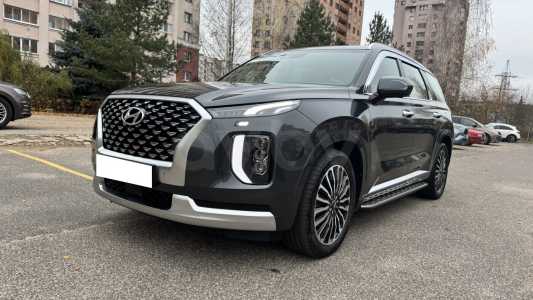 Hyundai Palisade I