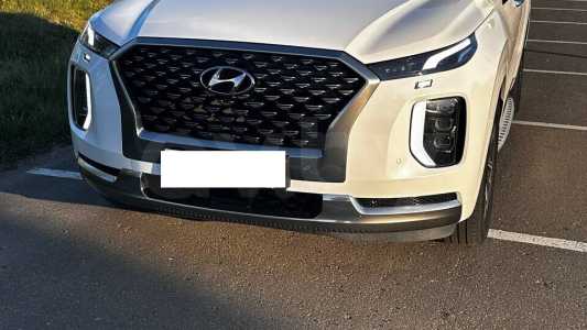 Hyundai Palisade I