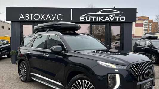 Hyundai Palisade I