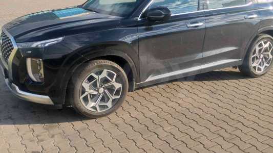 Hyundai Palisade I