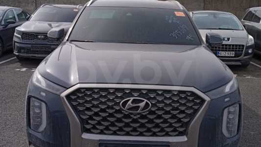Hyundai Palisade I