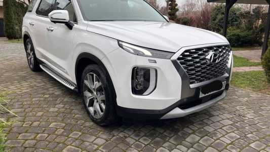 Hyundai Palisade I