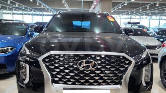 Hyundai Palisade I