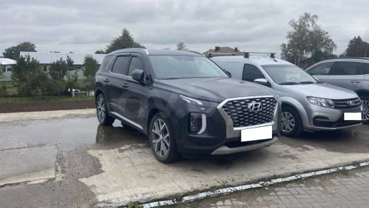 Hyundai Palisade I