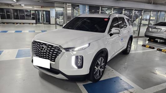 Hyundai Palisade I