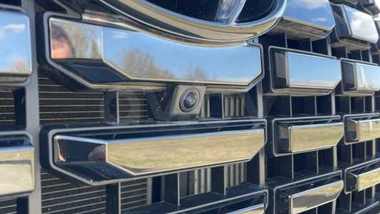 Hyundai Palisade I Рестайлинг