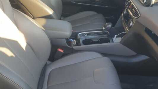 Hyundai Santa Fe TM, 2018, пробег 69000 км Hyundai Santa Fe TM, 2018, пробег 69000 км