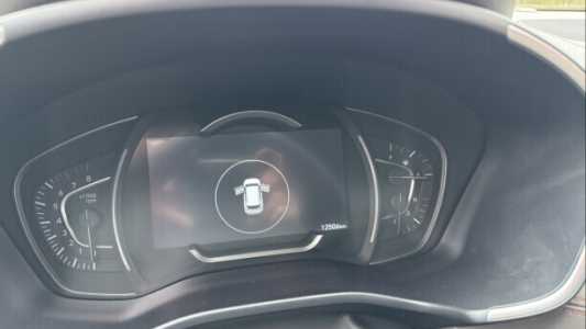 Hyundai Santa Fe TM, 2020, пробег 15000 км