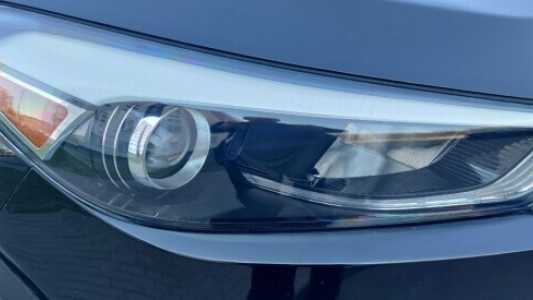 Hyundai Tucson III, 2017, пробег 133000 км Hyundai Tucson III, 2017, пробег 133000 км