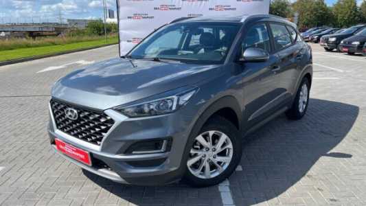 Hyundai Tucson III Рестайлинг, 2018, пробег 170000 км Hyundai Tucson III Рестайлинг, 2018, пробег 170000 км