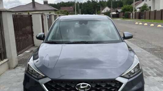Hyundai Tucson III  Рестайлинг, 2019, пробег 228000 км