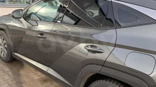 Hyundai Tucson IV