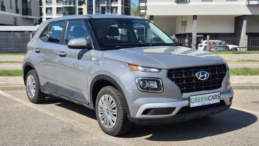 Hyundai Venue I