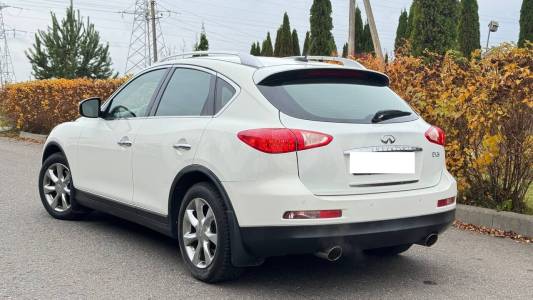 Infiniti EX I