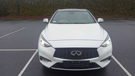 Infiniti Q30 , 2018, пробег 70000 км