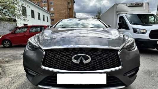 Infiniti Q30 I