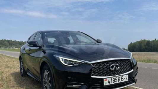 Infiniti Q30 I