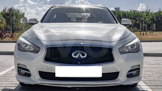 Infiniti Q50 I