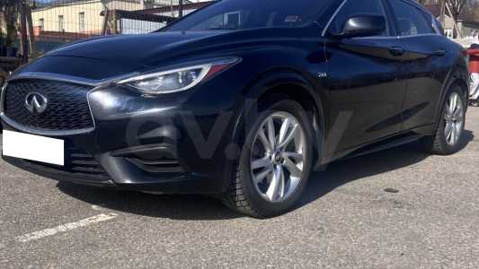Infiniti QX30 I