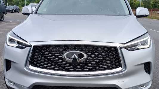 Infiniti QX50 P71A
