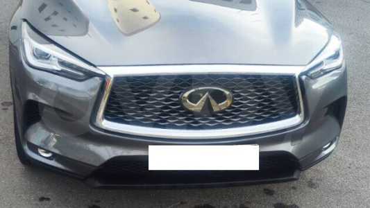 Infiniti QX50 P71A