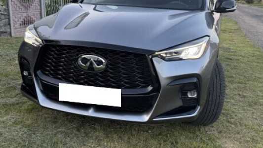 Infiniti QX55 , 2023, пробег 29000 км Infiniti QX55 , 2023, пробег 29000 км