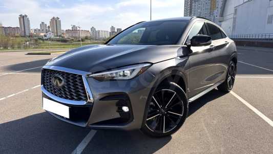 Infiniti QX55 I