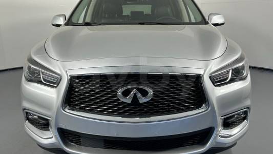 Infiniti QX60 L50 Рестайлинг