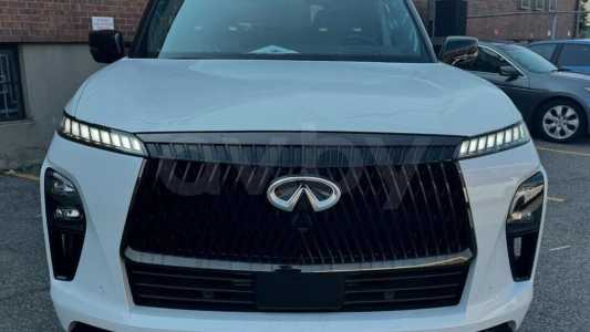 Infiniti QX80 Z63