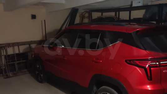 JAC JS4 I