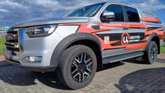 JAC T8 Pro , 2023, пробег 38000 км