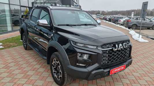 JAC T9 I