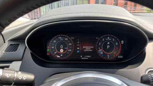 Jaguar E-Pace I, 2019, пробег 42500 км