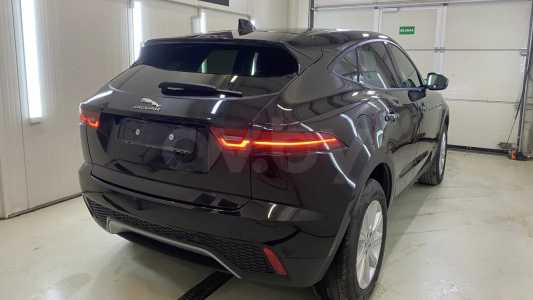 Jaguar E-Pace I