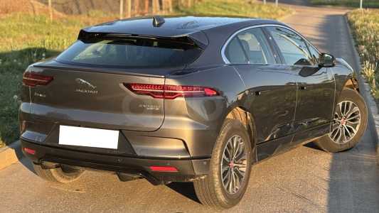 Jaguar I-Pace I