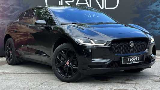 Jaguar I-Pace I