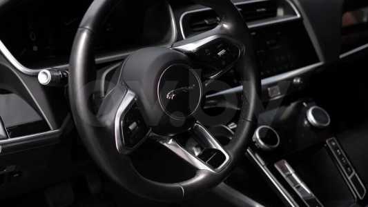 Jaguar I-Pace I