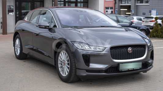 Jaguar I-Pace I