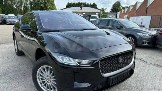 Jaguar I-Pace I