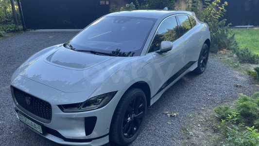 Jaguar I-Pace I